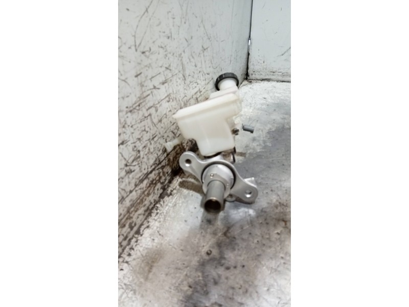 Recambio de bomba freno para mercedes clase gla (w156) gla 200 cdi (156.908) referencia OEM IAM   