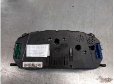 Recambio de cuadro instrumentos para skoda octavia berlina (1u2) 1.6 referencia OEM IAM 1U0920811B 110080146007  2