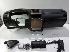 Recambio de kit airbag para opel astra g coupé 2.2 16v edition referencia OEM IAM   
