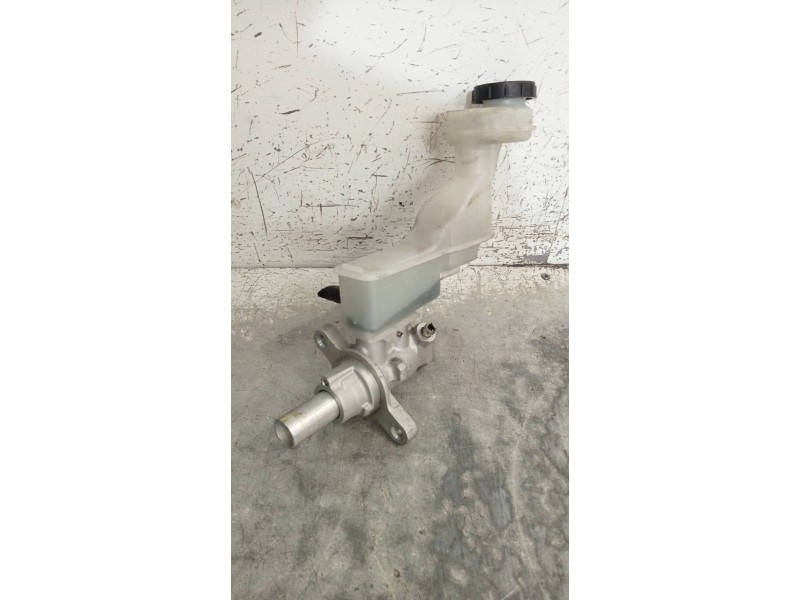 Recambio de bomba freno para nissan x-trail (t31) le referencia OEM IAM   