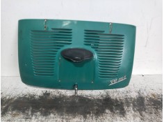 Recambio de tapa maletero para seat 600 0.8 referencia OEM IAM   