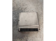 Recambio de centralita motor uce para mercedes clase c (w203) berlina 220 cdi (203.006) referencia OEM IAM 0281010851 A000153527