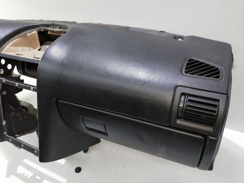 Recambio de kit airbag para opel astra g coupé 2.2 16v edition referencia OEM IAM   