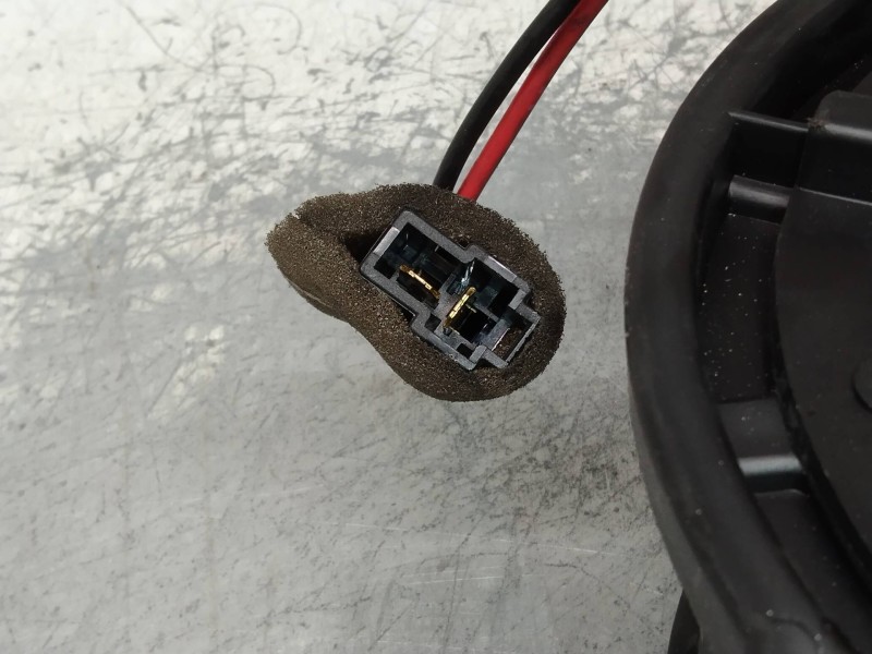 Recambio de motor calefaccion para hyundai accent (lc) 1.3 cat referencia OEM IAM   