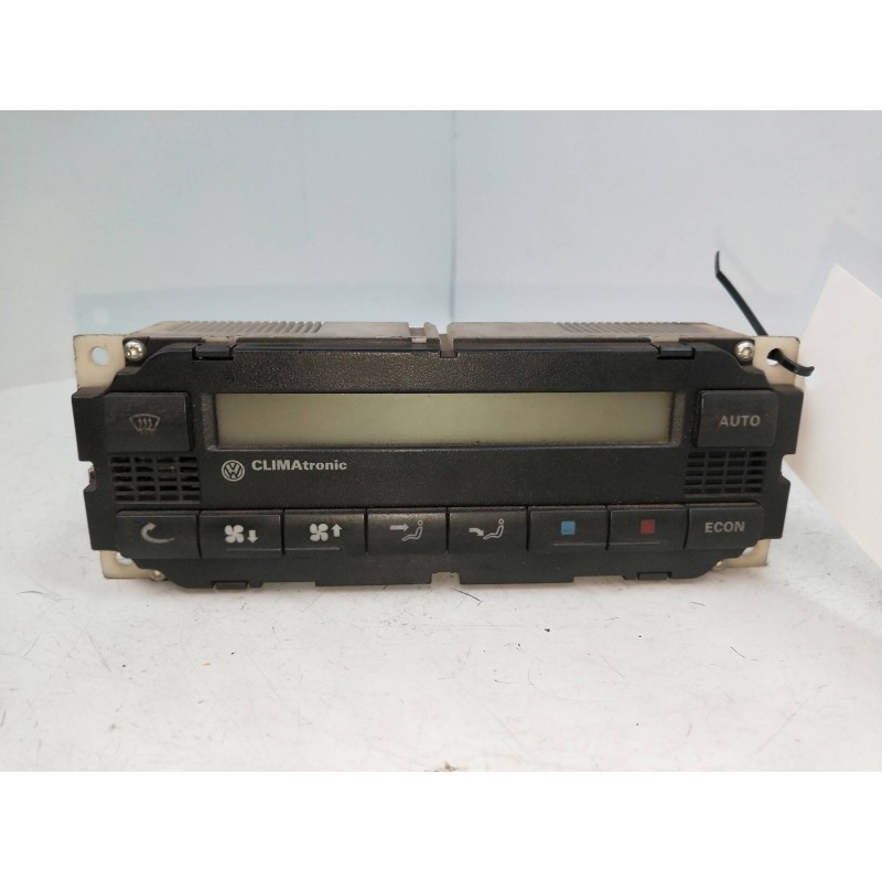 Recambio de mando calefaccion / aire acondicionado para volkswagen passat berlina (3b2) 1.9 tdi referencia OEM IAM 3B1907044A 5H