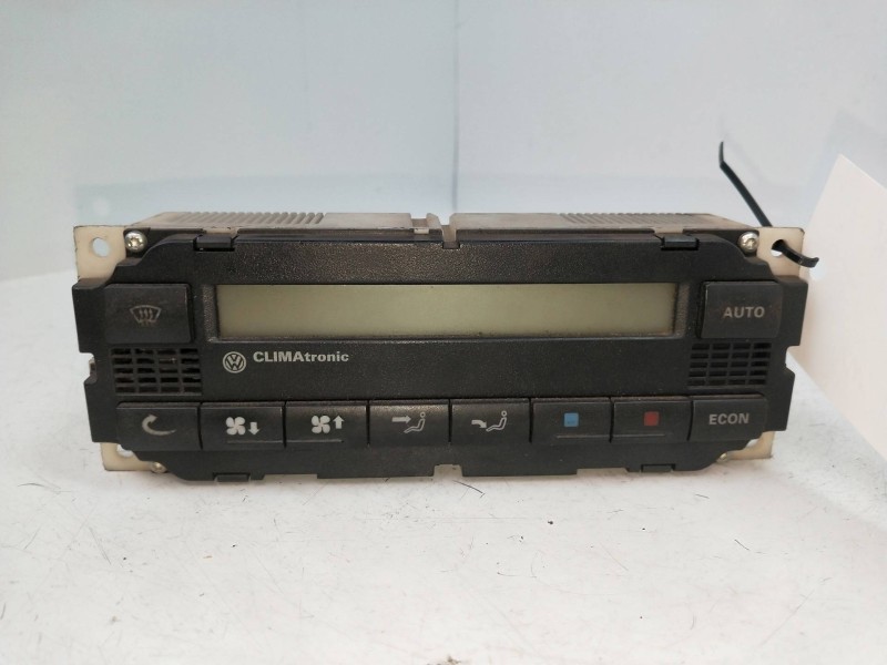 Recambio de mando calefaccion / aire acondicionado para volkswagen passat berlina (3b2) 1.9 tdi referencia OEM IAM 3B1907044A 5H