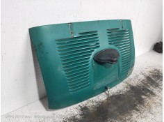 Recambio de tapa maletero para seat 600 0.8 referencia OEM IAM    2