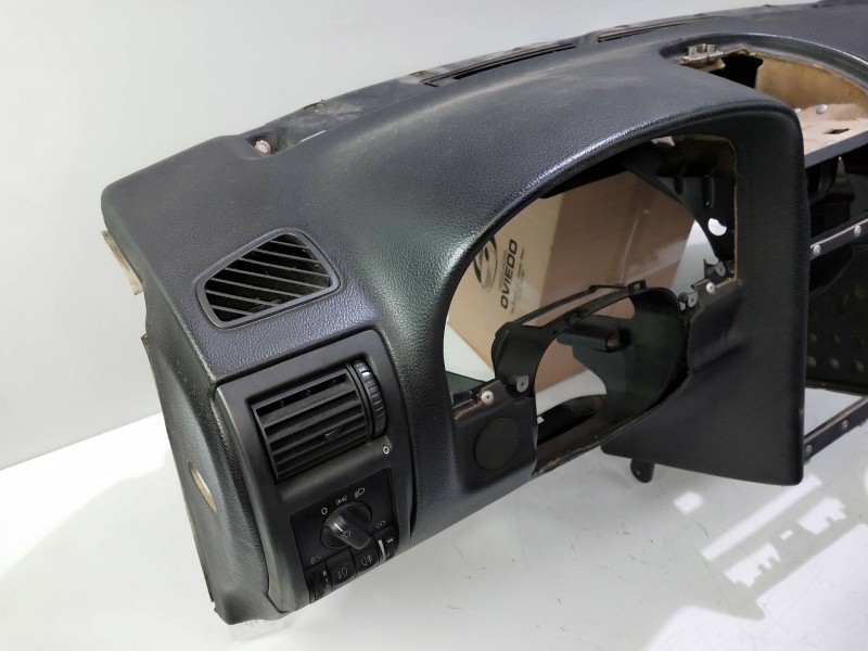 Recambio de kit airbag para opel astra g coupé 2.2 16v edition referencia OEM IAM   