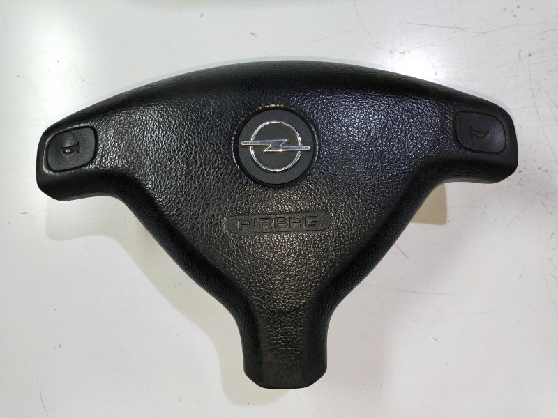 Recambio de kit airbag para opel astra g coupé 2.2 16v edition referencia OEM IAM   