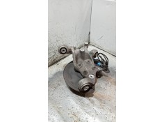 Recambio de mangueta trasera derecha para mercedes clase gla (w156) gla 200 cdi (156.908) referencia OEM IAM 2460406   2