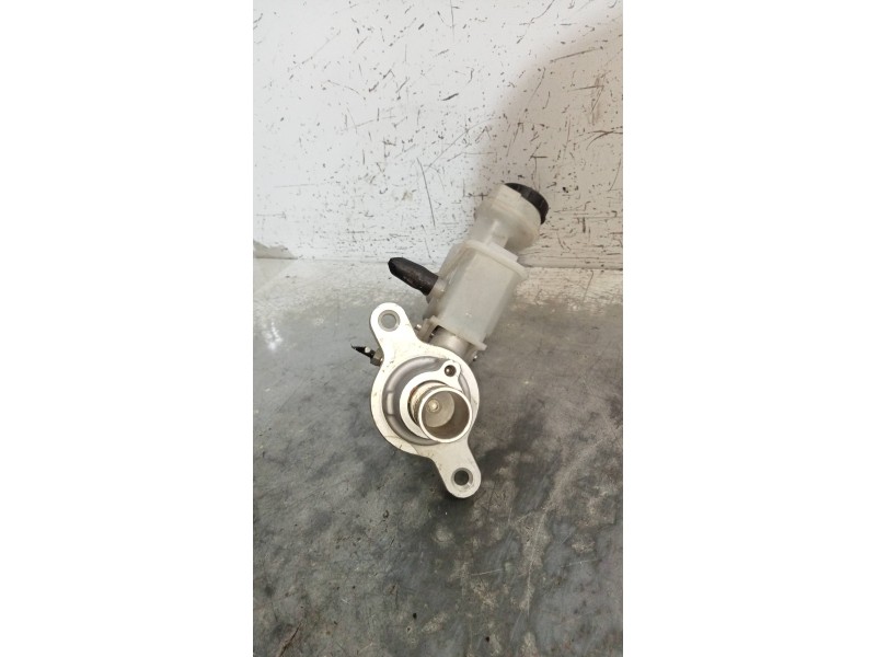 Recambio de bomba freno para nissan x-trail (t31) le referencia OEM IAM   