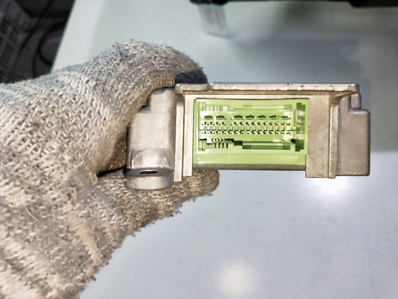 Recambio de kit airbag para opel astra g coupé 2.2 16v edition referencia OEM IAM   