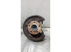 Recambio de mangueta trasera izquierda para mercedes clase gla (w156) gla 200 cdi (156.908) referencia OEM IAM 2460306  