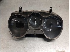 Recambio de cuadro instrumentos para seat leon (1p1) sport-up referencia OEM IAM 110080280026 1P0920823F 