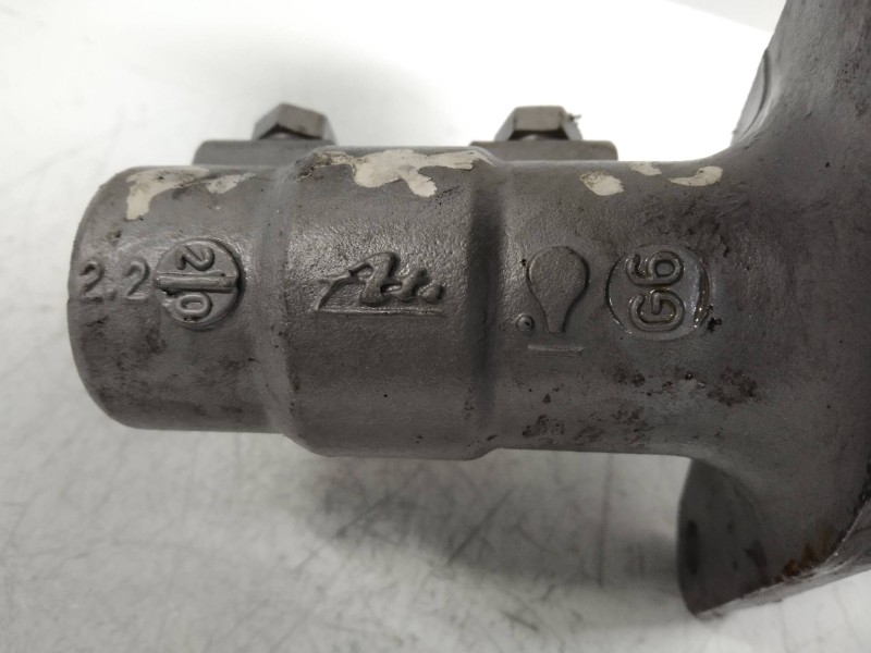 Recambio de bomba freno para citroen c4 picasso sx referencia OEM IAM   