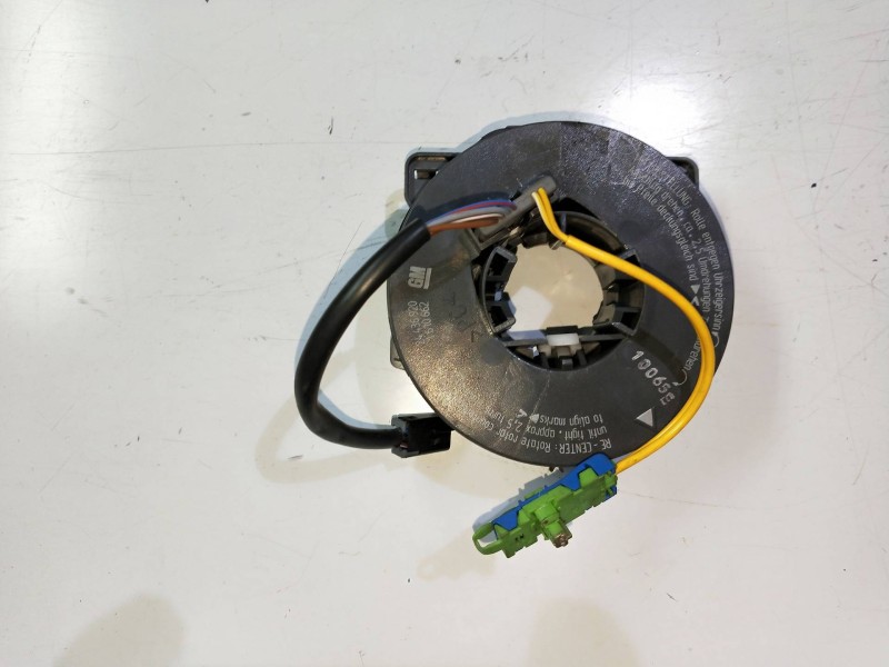 Recambio de kit airbag para opel astra g coupé 2.2 16v edition referencia OEM IAM   