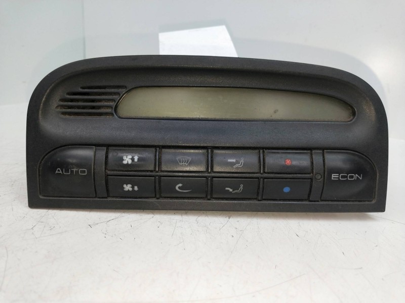 Recambio de mando calefaccion / aire acondicionado para volkswagen sharan (7m8) 1.9 tdi referencia OEM IAM 7M0907040AB 77813671 
