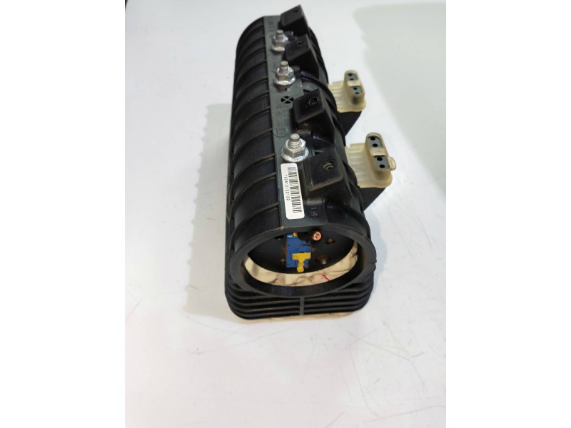 Recambio de kit airbag para opel astra g coupé 2.2 16v edition referencia OEM IAM   