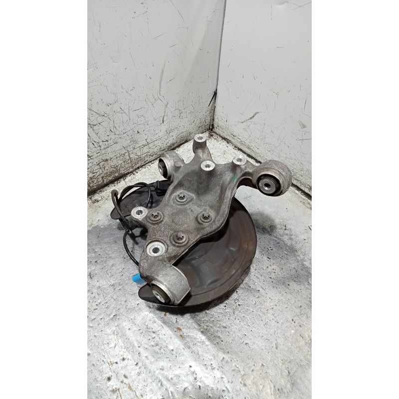 Recambio de mangueta trasera izquierda para mercedes clase gla (w156) gla 200 cdi (156.908) referencia OEM IAM 2460306  