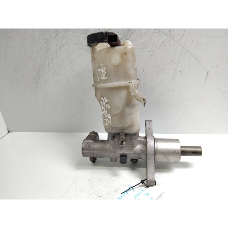 Recambio de bomba freno para citroen c6 2.7 v6 hdi fap cat (uhz / dt17ted4) referencia OEM IAM   