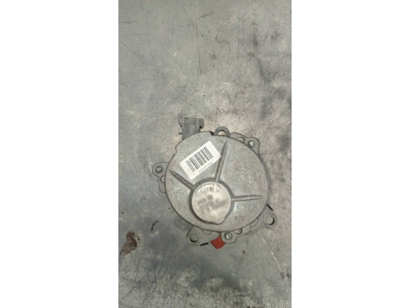 Recambio de depresor freno / bomba vacio para nissan x-trail (t31) le referencia OEM IAM 8200472458  