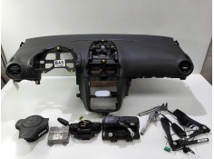 Recambio de kit airbag para opel corsa d 1.3 16v cdti referencia OEM IAM   
