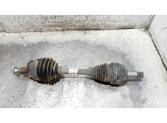 Recambio de transmision delantera izquierda para mercedes clase gla (w156) gla 200 cdi (156.908) referencia OEM IAM   