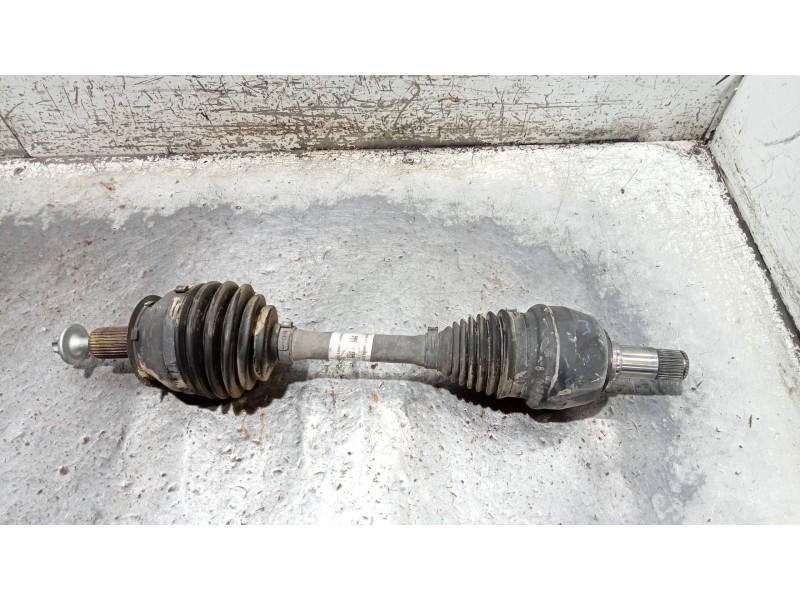 Recambio de transmision delantera izquierda para mercedes clase gla (w156) gla 200 cdi (156.908) referencia OEM IAM   