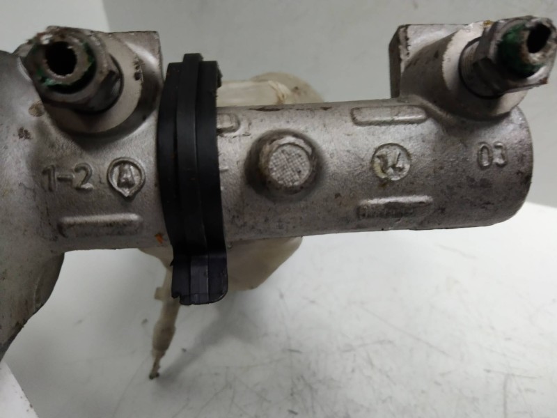 Recambio de bomba freno para citroen c6 2.7 v6 hdi fap cat (uhz / dt17ted4) referencia OEM IAM   