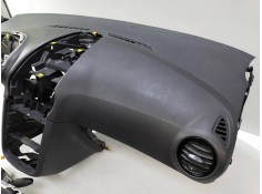 Recambio de kit airbag para opel corsa d 1.3 16v cdti referencia OEM IAM    2