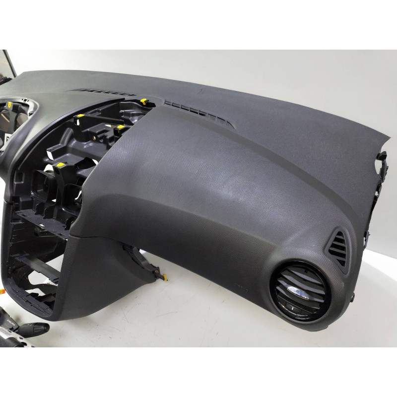 Recambio de kit airbag para opel corsa d 1.3 16v cdti referencia OEM IAM   