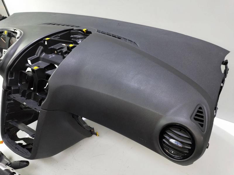 Recambio de kit airbag para opel corsa d 1.3 16v cdti referencia OEM IAM   