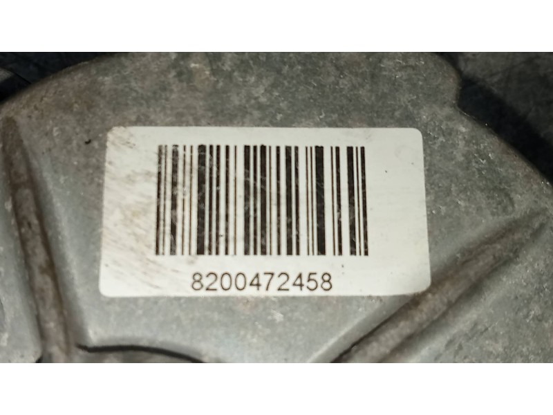 Recambio de depresor freno / bomba vacio para nissan x-trail (t31) le referencia OEM IAM 8200472458  