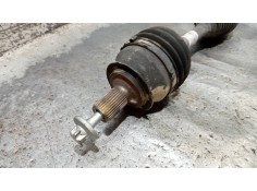 Recambio de transmision delantera izquierda para mercedes clase gla (w156) gla 200 cdi (156.908) referencia OEM IAM    2