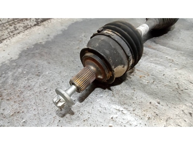 Recambio de transmision delantera izquierda para mercedes clase gla (w156) gla 200 cdi (156.908) referencia OEM IAM   