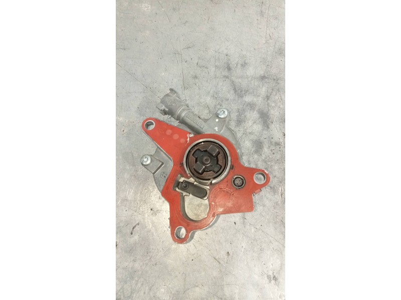 Recambio de depresor freno / bomba vacio para nissan x-trail (t31) le referencia OEM IAM 8200472458  