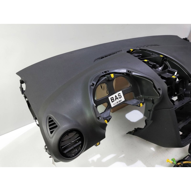 Recambio de kit airbag para opel corsa d 1.3 16v cdti referencia OEM IAM   
