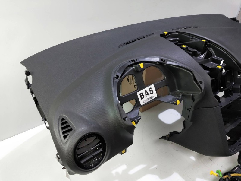 Recambio de kit airbag para opel corsa d 1.3 16v cdti referencia OEM IAM   