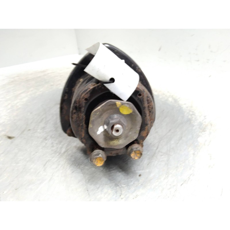 Recambio de amortiguador delantero izquierdo para suzuki grand vitara 5 puertas sq (ft) 2.0 turbodiesel cat referencia OEM IAM  