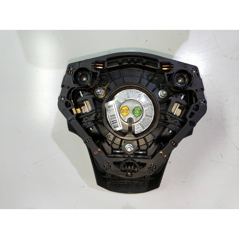 Recambio de kit airbag para opel corsa d 1.3 16v cdti referencia OEM IAM   