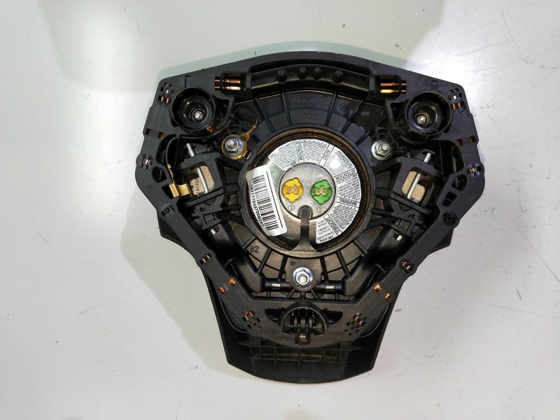 Recambio de kit airbag para opel corsa d 1.3 16v cdti referencia OEM IAM   