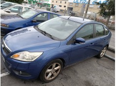 ford focus lim. (cb4) del año 2008