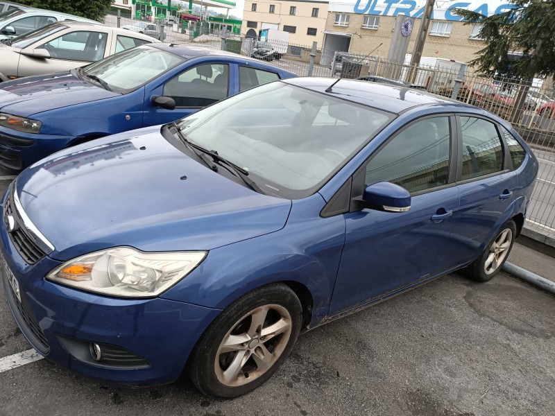 ford focus lim. (cb4) del año 2008