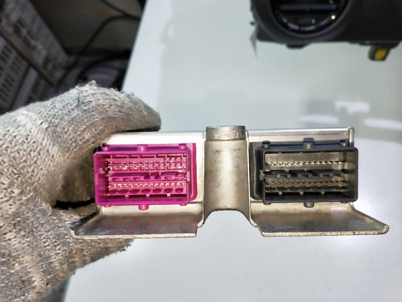 Recambio de kit airbag para opel corsa d 1.3 16v cdti referencia OEM IAM   