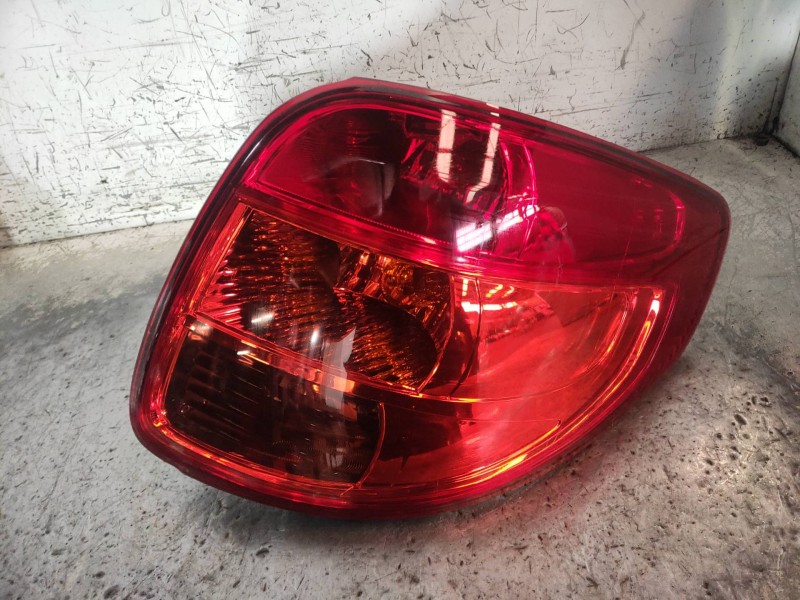 Recambio de piloto trasero derecho para suzuki sx4 rw (ey) gl referencia OEM IAM   