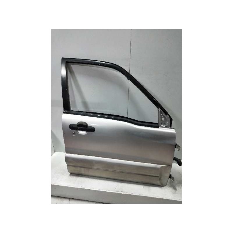 Recambio de puerta delantera derecha para suzuki grand vitara 5 puertas sq (ft) 2.0 turbodiesel cat referencia OEM IAM   