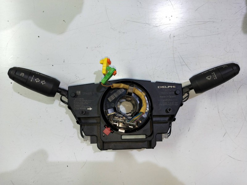 Recambio de kit airbag para opel corsa d 1.3 16v cdti referencia OEM IAM   