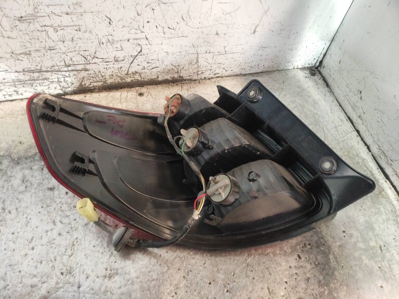 Recambio de piloto trasero derecho para suzuki sx4 rw (ey) gl referencia OEM IAM   