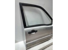 Recambio de puerta delantera derecha para suzuki grand vitara 5 puertas sq (ft) 2.0 turbodiesel cat referencia OEM IAM    2