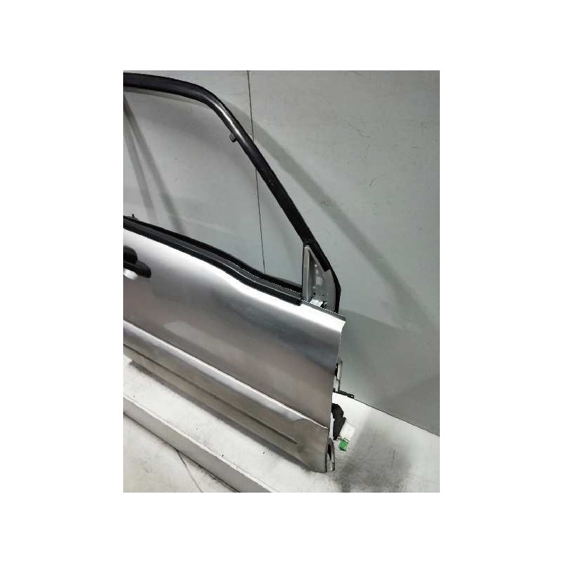 Recambio de puerta delantera derecha para suzuki grand vitara 5 puertas sq (ft) 2.0 turbodiesel cat referencia OEM IAM   